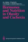 Hormones and Nutrition in Obesity and Cachexia Cover Image