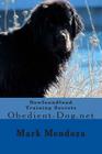 Newfoundland Training Secrets: Obedient-Dog.net By Mark Mendoza Cover Image