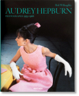 Bob Willoughby. Audrey Hepburn By Bob Willoughby (Photographer) Cover Image