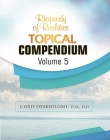 Rhapsody of Realities Topical Compendium-Volume 5 Cover Image