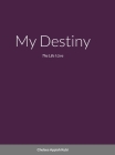 My Destiny: The Life i Live By Chelsea Appiah Kubi Cover Image