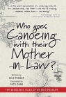 Who Goes Canoeing With Their Mother-in-Law?: The Misguided Tales of an Avid Paddler By Kyle Penner, Patti Enns (Illustrator) Cover Image