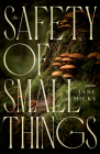 The Safety of Small Things: Poems By Jane Hicks Cover Image