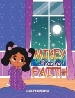 Mikey Finds her Faith By Jessica Roberts Cover Image
