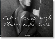 Peter Lindbergh. Shadows on the Wall Cover Image