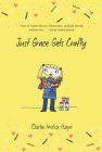 Just Grace Gets Crafty (The Just Grace Series #12) By Charise Mericle Harper, Charise Mericle Harper (Illustrator) Cover Image