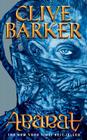 Abarat By Clive Barker, Clive Barker (Illustrator) Cover Image