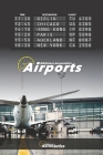 Airports By Facundo Conforti Cover Image