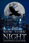 New York Night: The 7th Jack Nightingale Supernatural Thriller Cover Image