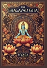 The Bhagavad Gita (Collector's Edition) (Laminated Hardback with Jacket) By Vyasa Cover Image