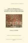 Vers Une Edition de la Liturgie Longue Zoroastrienne: Pensees Et Travaux Preliminaires By A. Cantera Cover Image