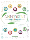 Grandparent Merit Badges (TM) for Gardening Enthusiasts Cover Image
