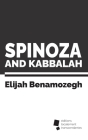 Spinoza and Kabbalah Cover Image
