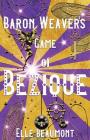 Game of Bezique By Elle Beaumont Cover Image