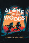 Alone in the Woods Cover Image