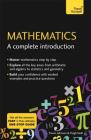 Mathematics: A Complete Introduction: Teach Yourself By Hugh Neill, Trevor Johnson Cover Image