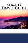 Albania Travel Guide By Zach Anderson Cover Image