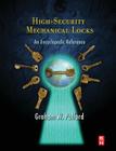High-Security Mechanical Locks By Graham Pulford Cover Image
