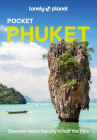 Lonely Planet Pocket Phuket 6 (Pocket Guide) By Lonely Planet Cover Image