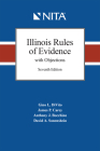 Illinois Rules of Evidence with Objections Cover Image