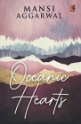 Oceanic Hearts By Mansi Aggarwal Cover Image