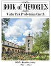 Book of Memories: Winter Park Presbyterian Church Cover Image