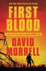First Blood By David Morrell Cover Image