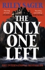 The Only One Left By Riley Sager Cover Image