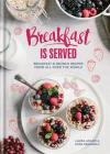 Breakfast is Served Cover Image