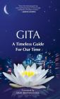 Gita - A Timeless Guide For Our Time By Isaac Bentwich Cover Image