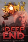 The Deep End By Tyler Tork Cover Image