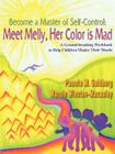 Become a Master of Self-Control: Meet Melly, Her Color is Mad Cover Image