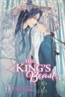 The King's Beast, Vol. 13 Cover Image