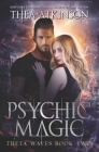 Psychic Magic Cover Image