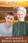 Willa's Story Cover Image