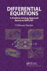 Differential Equations: A Problem Solving Approach Based on MATLAB Cover Image