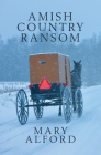 Amish Country Ransom Cover Image