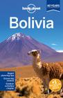 Lonely Planet Bolivia By Greg Benchwick, Paul Smith Cover Image