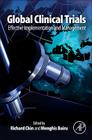 Global Clinical Trials: Effective Implementation and Management Cover Image