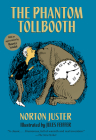 The Phantom Tollbooth By Norton Juster, Jules Feiffer (Illustrator) Cover Image