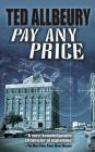 Pay Any Price By Ted Allbeury Cover Image