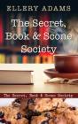 The Secret, Book & Scone Society Cover Image