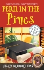 Peril in the Pines Cover Image