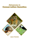 Advances in Conservation Genetics By Jason Hendon (Editor) Cover Image