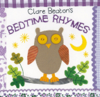 Clare Beaton's Bedtime Rhymes Cover Image