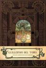 Guillermo del Toro Hardcover Blank Sketchbook (Insights Deluxe Sketchbooks) By Guillermo del Toro Cover Image