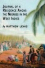 Journal of a Residence Among the Negroes in the West Indies Cover Image