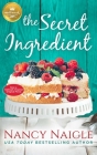 The Secret Ingredient Cover Image