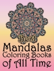 Best Mandalas Coloring Books of All Time: Creative Haven Celtic Mandalas Coloring Book 55 Stress Management Coloring Book who Love Mandala ... Colorin By Aidhouse Press Cover Image