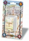 Wings of War: Hit and Run Blister Pack Cover Image